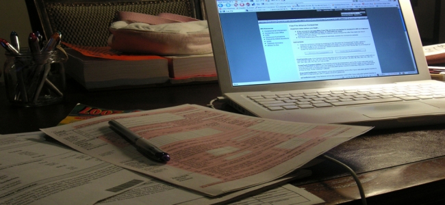 Picture 0 for Οι ημερομηνίες εξόφλησης του φετινού φόρου εισοδήματος