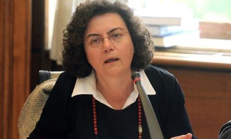 Picture 0 for Απάντηση Αναπληρώτριας Υπουργού Οικονομικών σε επίκαιρη ερώτηση βουλευτή του "Ποταμιού"