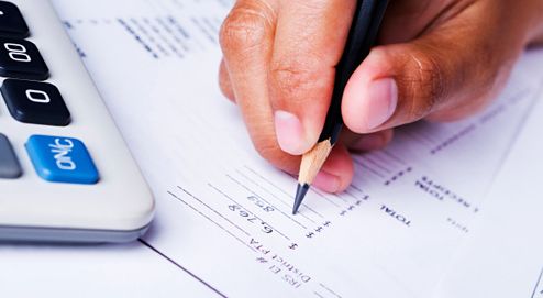 Picture 0 for Υπεύθυνη δήλωση για μη υπόχρεους σε υποβολή δήλωσης φορολογίας εισοδήματος