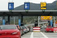 Διελεύσεις χωρίς διόδια από τις εθνικές οδούς το Σαββατοκύριακο 