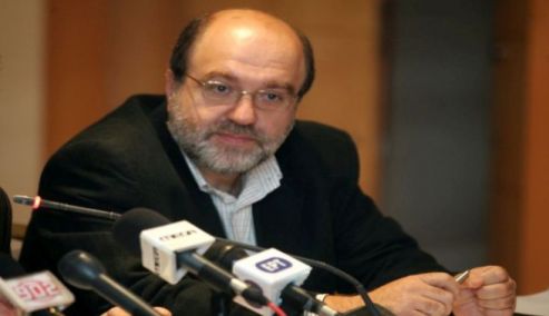Picture 0 for Τρ. Αλεξιάδης: Εξετάζουμε αλλαγές στον ΕΝΦΙΑ