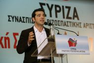 Τσιπρας: θα προστατέψουμε τους κατά κύριο επάγγελμα αγρότες 