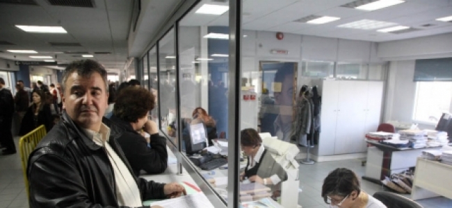 Picture 0 for Στοπ στις επιστροφές ΦΠΑ βάζει το υπουργείο Οικονομικών 