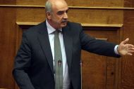 Μεϊμαράκης: Εκτός ιδιωτικής εκπαίδευσης ο ΦΠΑ, όχι άλλα βάρη στους αγρότες (vid)