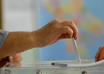 Picture 0 for Μάθε που ψηφίζεις - Υπουργείο Εσωτερικών