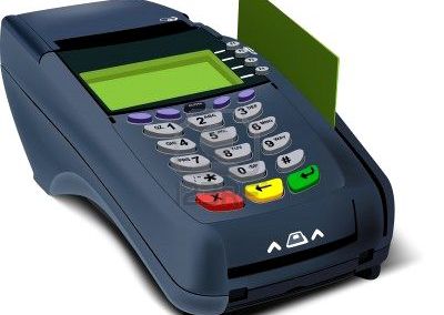 Picture 0 for Μόνο με POS έναρξη επαγγέλματος στην εφορία 