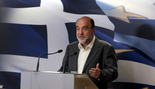 Picture 0 for Ο Τρ. Αλεξιάδης για ΕΝΦΙΑ, ΦΠΑ, τέλη κυκλοφορίας, 100 δόσεις, επίδομα θέρμανσης