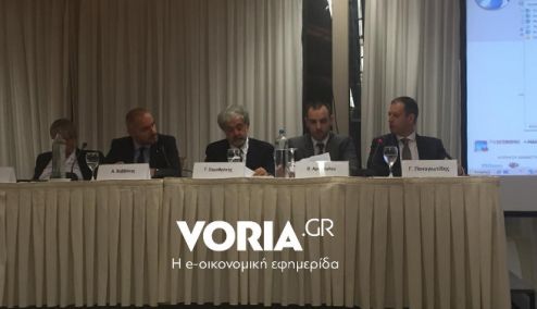 Picture 0 for Tax Forum: Ενιαίος συντελεστής 20% για άμεσους και έμμεσους φόρους