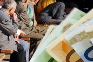 Οι ημερομηνίες καταβολής συντάξεων του Ιανουαρίου