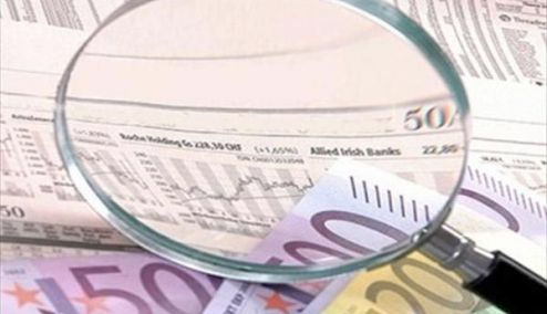 Picture 0 for Bild: Πάνω από 200 Έλληνες φοροφυγάδες στη  γερμανική λίστα που παραδόθηκε στο ΥΠΟΙΚ