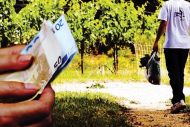 ΚΟΥΡΕΜΠΕΣ ΣΤΗ GREEN AGENDA: ΑΠΟΤΕΛΕΣΜΑΤΙΚΟΤΕΡΗ ΔΙΑΔΙΚΑΣΙΑ ΑΠΟΖΗΜΙΩΣΗΣ ΚΑΙ ΣΥΝΤΟΜΕΥΣΗ ΤΩΝ ΠΟΡΙΣΜΑΤΩΝ
