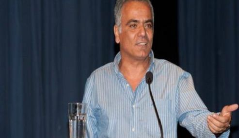 Picture 0 for ΣΚΟΥΡΛΕΤΗΣ: ΝΑ ΚΑΤΑΛΑΒΕΙ Η ELDORADO ΟΤΙ Η ΕΛΛΑΔΑ ΔΕΝ ΕΙΝΑΙ ΜΠΑΝΑΝΙΑ 