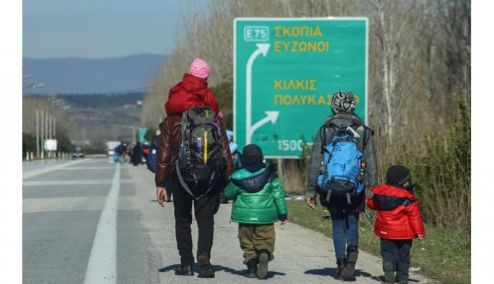 Picture 0 for Ειδικός λογαριασμός και πλαφόν τιμών για πρόσφυγες