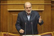 Αλεξιάδης : Oι δηλώσεις στην συντριπτική τους πλειοψηφία είναι προσυμπληρωμένες