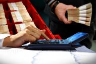 Φοροδοξίες: Γνωρίζετε ότι..Τα ποσά που βρίσκονται σε τραπεζικό λογαριασμό θα πρέπει να καλύπτονται από δηλωθέντα εισοδήματα του φορολογουμένου