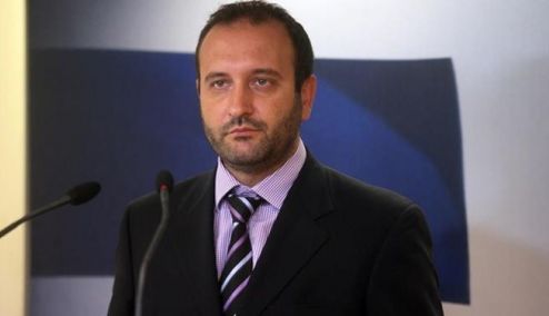 Picture 0 for Κ. Κόλλιας: Μόνο με δάνεια η πληρωμή εισφορών και φόρων