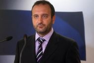 Κ. Κόλλιας: Μόνο με δάνεια η πληρωμή εισφορών και φόρων