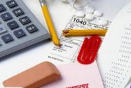 Δεν απαιτείται η αναγραφή ΑΦΜ Φορέα στις φαρμακευτικές δαπάνες