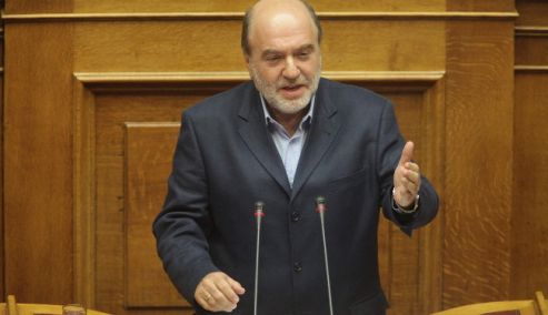 Picture 0 for Αλεξιάδης : O ΕΝΦΙΑ δεν είναι ένας φόρος που υπερασπιζόμαστε και θα επιδιώξουμε να τον αλλάξουμε