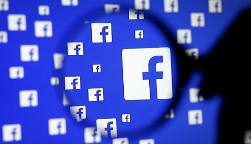 Picture 0 for Ξεσκονίζουν το Facebook για κρυμμένο πλούτο
