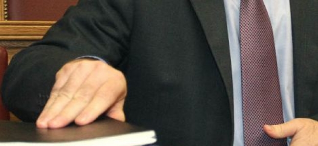 Picture 0 for Φρένο στα λάθη και τις αυθαιρεσίες της Εφορίας