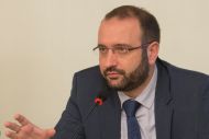 Ο Κωνσταντίνος Κόλλιας επανεξελέγη πρόεδρος του ΟΕΕ