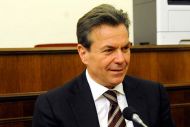 Τ. Πετρόπουλος: Μικρότερες οι ασφαλιστικές εισφορές για ελεύθερους επαγγελματίες και αγρότες