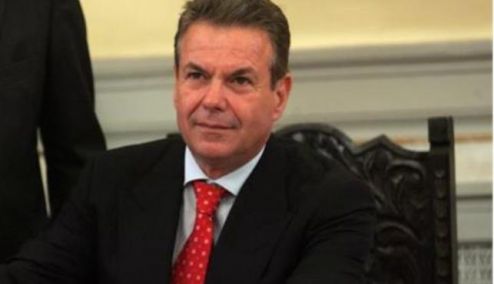 Picture 0 for «Ξαναχτύπησε» ο Πετρόπουλος: Μου λένε «βάλε και άλλες εισφορές»