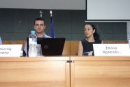 Eκδήλωση ΕΒΕΘ: Εισπραξιμότητα 50% στον ΕΦΚΑ και ατέλειες στο σύστημα