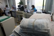 Πότε η έκδοση ενημερότητας απαιτεί... βόλτα στην εφορία