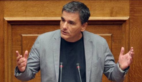 Picture 0 for Τσακαλώτος: Την επόμενη διετία δεν θα προλαβαίνουμε τις επενδύσεις 