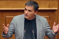 Τσακαλώτος: Την επόμενη διετία δεν θα προλαβαίνουμε τις επενδύσεις 