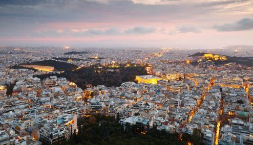 Picture 0 for Πόσο ΕΝΦΙΑ θα πληρώσουμε φέτος με τις νέες αντικειμενικές τιμές