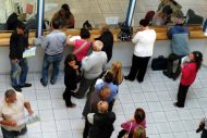 Έρχεται πρωτόκολλο επισκέψεων φορολογουμένων που ελέγχονται στις εφορίες