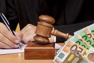 Αυξημένος αριθμός αιτήσεων αναστολής πληρωμής του 50% για φόρους και προσαυξήσεις