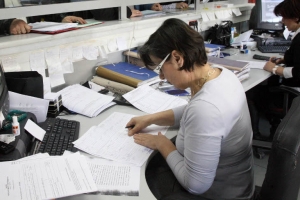 Γυναίκες δημόσιοι υπάλληλοι: σύνταξη στα 65