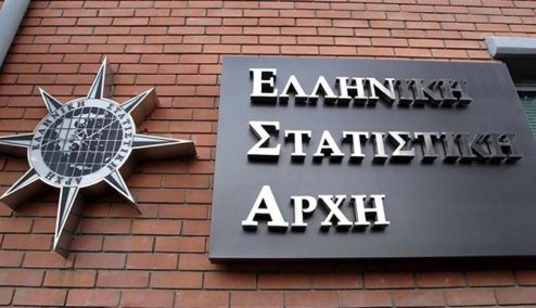 Picture 0 for ΕΛΣΤΑΤ: Αύξηση 9,2% παρουσίασαν το γ' τρίμηνο του 2021 οι ενάρξεις λειτουργίας επιχειρήσεων\