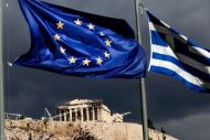Eurostat: Στο 2,3% του ΑΕΠ ο μέσος όρος δαπανών των χωρών της ΕΕ για έρευνα και ανάπτυξη -Στο 1,5% στην Ελλάδα