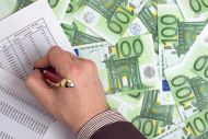 Οριστικοί πίνακες κατάταξης για 305 επενδυτικά σχέδια του Αναπτυξιακού