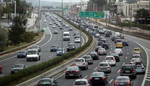 Picture 0 for Τέλη Κυκλοφορίας: Προσοχή – Για ποιους δεν ισχύει η παράταση;