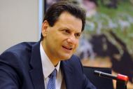 Θ. Σκυλακάκης: «Με επενδύσεις άνω του 1 δις εγκαινιάζεται η συνεργασία Υπ.Οικ. - ΕΤΕπ για το Ταμείο Ανάκαμψης»