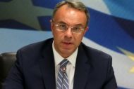 Σταϊκούρας: Ποια προβλήματα θολώνουν τη θετική εικόνα της ελληνικής οικονομίας