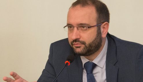 Picture 0 for Οικονομικό Επιμελητήριο Ελλάδος προς ΕΦΚΑ: Ζητεί λύση στις διπλές χρεώσεις εισφορών σε επιχειρηματίες και λογιστές