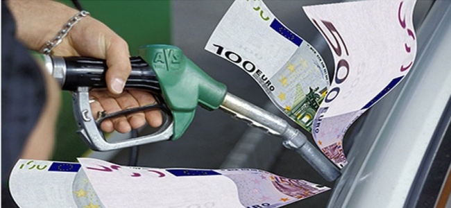 Picture 0 for Προσδοκίες για αποκλιμάκωση των τιμών στις αντλίες με το βλέμμα στις αγορές του μπρεντ
