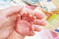 Επίδομα παιδιού Α21: Στις 31/3 η πληρωμή της πρώτης δόσης του 2022