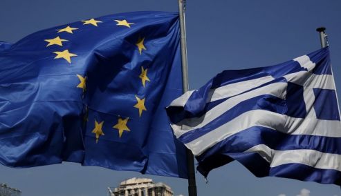 Picture 0 for "Ελλάδα 2.0": 3,6 δισ. ευρώ από το Ταμείο Ανάκαμψης - Ξεκινάει η υλοποίηση σειράς έργων