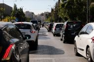 Άνοιξε η πλατφόρμα για τα τέλη κυκλοφορίας με τον μήνα