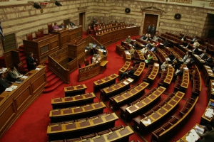 Υπερψηφίστηκε κατά άρθρο το ν/σ για το Ασφαλιστικό Δημοσίου 