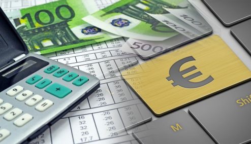 Picture 0 for Επιστρεπτέες προκαταβολές: «Σαφάρι» από την ΑΑΔΕ