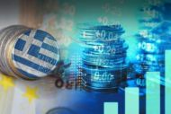 Ισχυρή ανάπτυξη 7% το πρώτο τρίμηνο του χρόνου